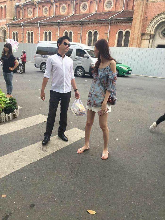 Sau sinh, Đặng Thu Thảo ngày càng gầy rộc, người mỏng dính khiến fan không khỏi lo lắng-9