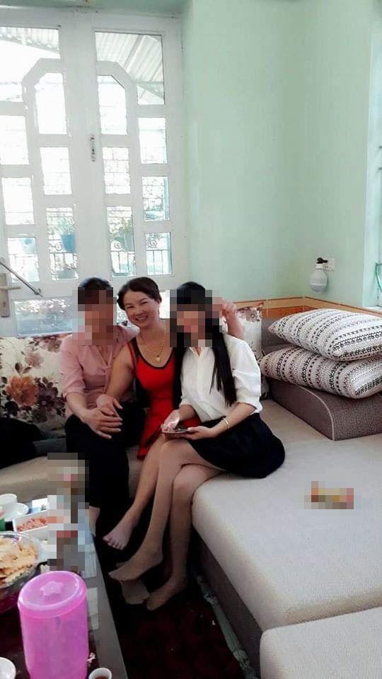 Cận cảnh ngôi nhà khang trang, vàng đeo đầy người của mẹ đẻ nữ sinh giao gà bị sát hại ở Điện Biên-7