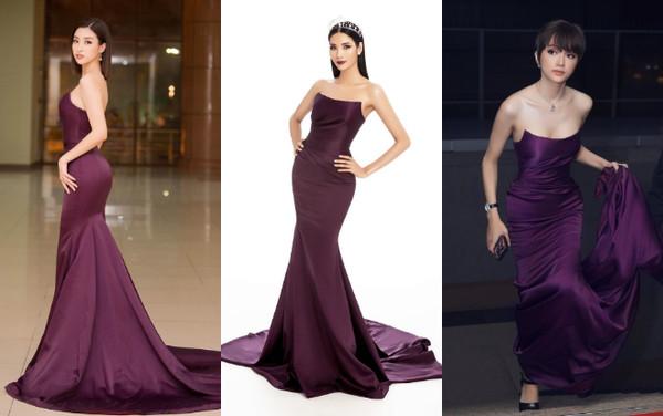 Chi Pu có 2 màn đụng hàng xoắn não trong tháng 5: Một lần bị dìm thảm hại, lần còn lại đẹp xuất sắc như tiên nữ-2