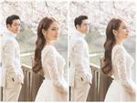 Cận cảnh chiếc váy cưới mà Sara Lưu sẽ mặc trong đám cưới với nhạc sĩ Dương Khắc Linh-8