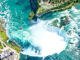 Du lịch Canada chưa bao giờ hết hot bởi những khung cảnh cực ấn tượng này Du lịch Canada chưa bao giờ hết hot bởi những khung cảnh cực ấn tượng này