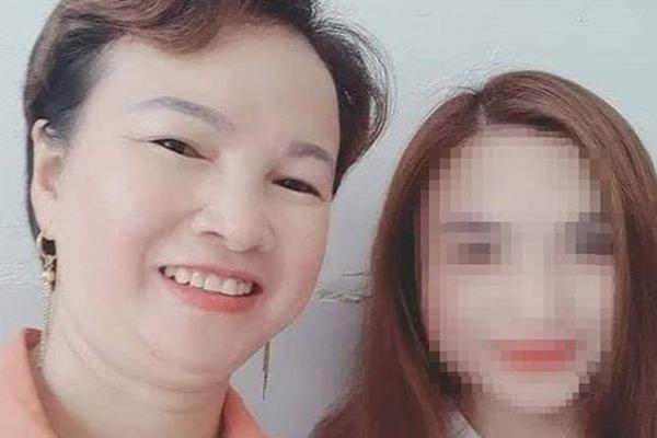 Mẹ nữ sinh bị sát hại ở Điện Biên và những mắt xích đáng sợ-1