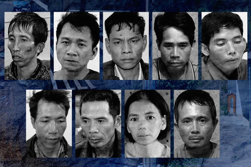 Mẹ nữ sinh bị sát hại ở Điện Biên và những mắt xích đáng sợ-2