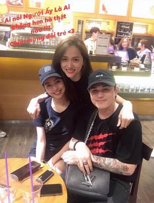 Nam phi công tham gia Người ấy là ai bị tố nói dối trên truyền hình-2