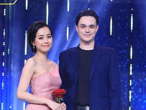 Nam phi công tham gia 'Người ấy là ai' bị tố nói dối trên truyền hình