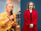 Quốc Trung: ‘Cát-xê của Adele biểu diễn ở Việt Nam là 60 tỷ đồng'