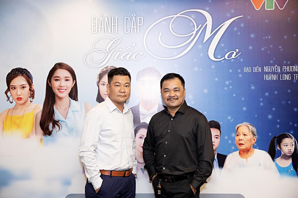 Hết ngoan hiền như Ngân ở Cả một đời ân oán, Hạ Anh ác không gớm tay trong phim mới-1