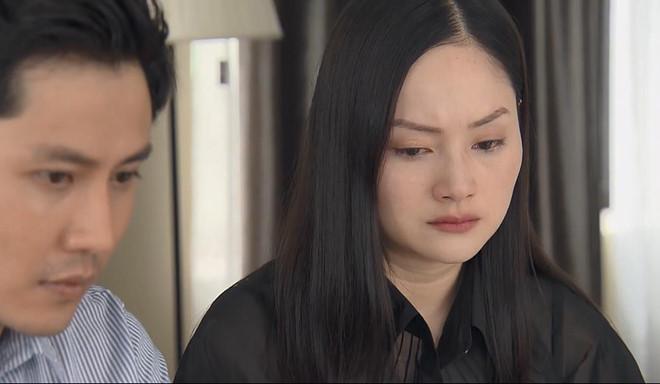 Dàn diễn viên trên sóng giờ vàng VTV thay đổi thế nào qua thời gian?-12