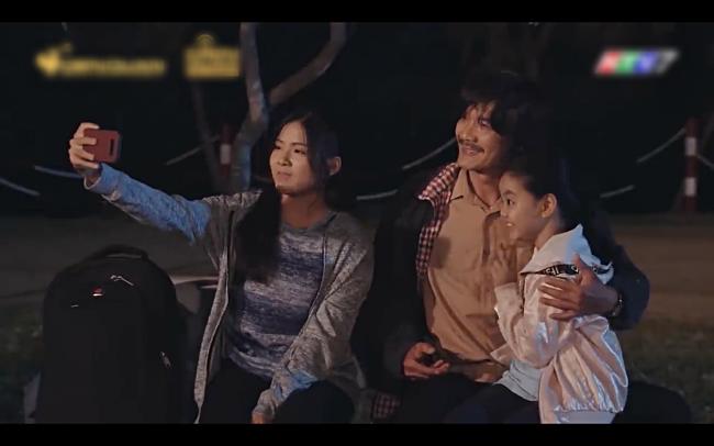 Khán giả khóc cạn nước mắt với tập xúc động nhất của Gia đình là số 1-5