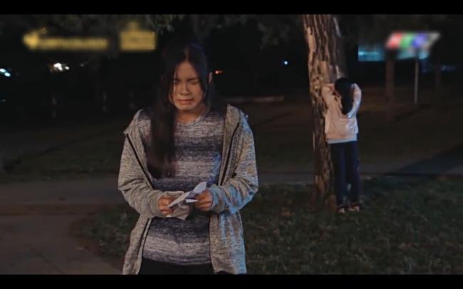 Khán giả khóc cạn nước mắt với tập xúc động nhất của Gia đình là số 1-6