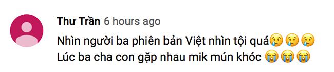 Khán giả khóc cạn nước mắt với tập xúc động nhất của Gia đình là số 1-10