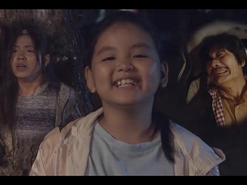 Khán giả khóc cạn nước mắt với tập xúc động nhất của 'Gia đình là số 1'