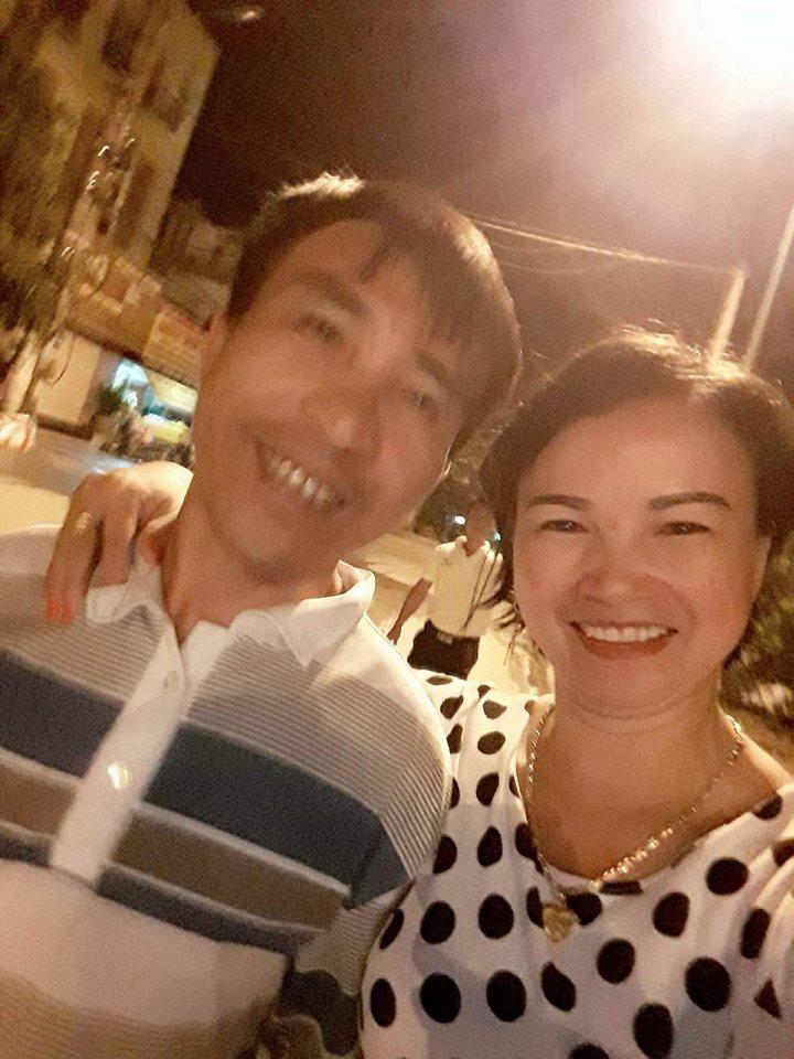 Người bố nghiện nặng của nữ sinh giao gà lần đầu lên tiếng về vụ án của con gái và vợ-2