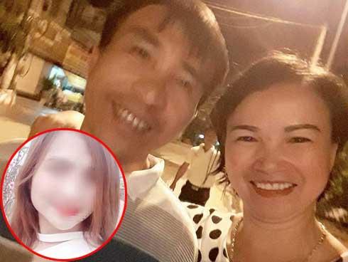 Lần đầu lộ mặt người bố bí ẩn, nghiện nặng của nữ sinh giao gà bị sát hại ở Điện Biên