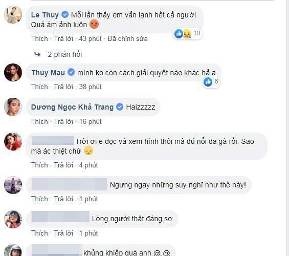 Bị hãm hại, NTK Đỗ Mạnh Cường tuyên bố sẵn sàng đối mặt với cái chết-3