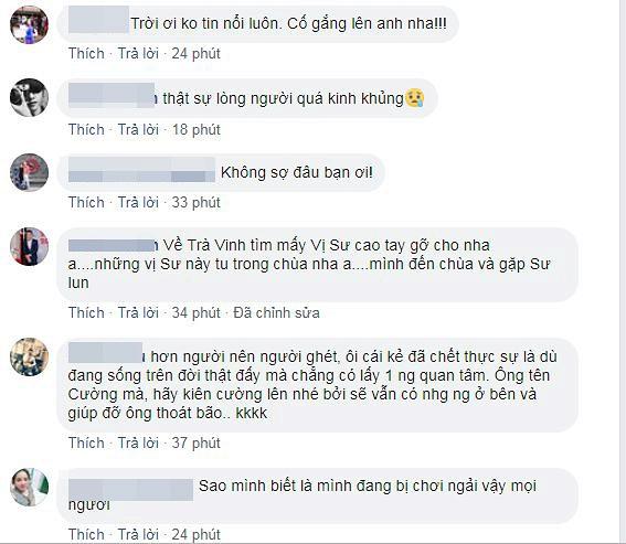 Bị hãm hại, NTK Đỗ Mạnh Cường tuyên bố sẵn sàng đối mặt với cái chết-4