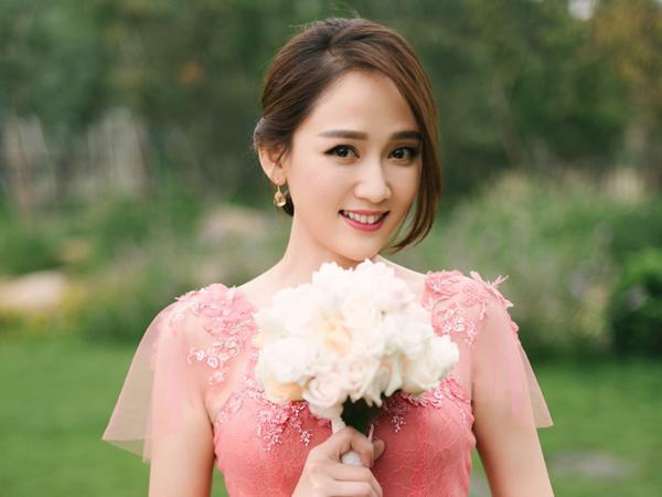 Bị hỏi Bao giờ lấy chồng?, câu trả lời của tình cũ Hoắc Kiến Hoa khiến gái ế hả hê-3