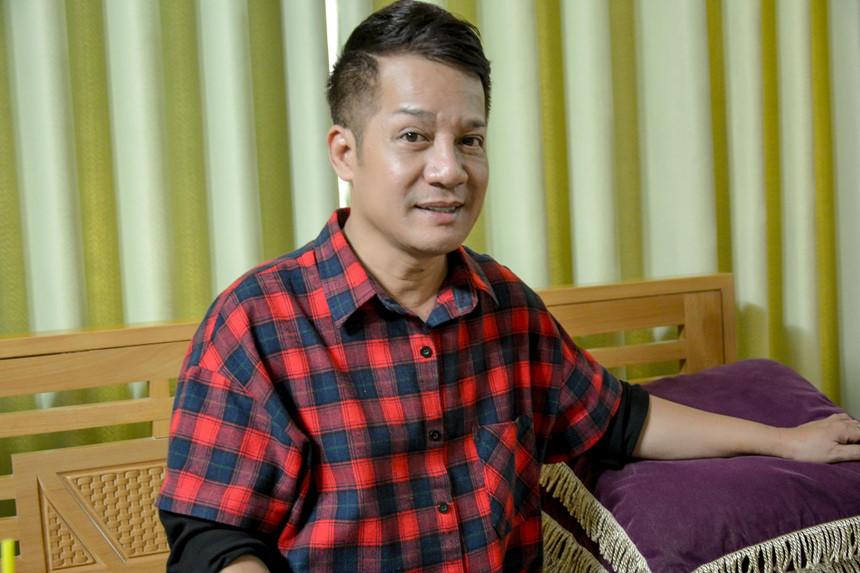 Minh Nhí: Giàu như Hoài Linh, Trường Giang làm nghề vẫn chịu cực khổ-4