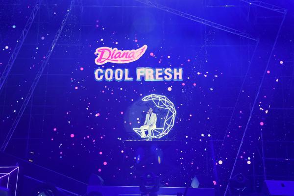 Sơn Tùng M-TP, Lou Hoàng ‘quậy tưng’ sân khấu Diana Cool Fest-6