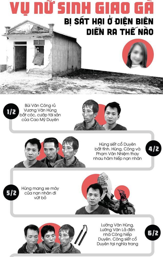 Câu chuyện cuối tuần: Căm phẫn nhìn người mẹ BÁN LINH HỒN CHO QUỶ DỮ, đẩy con gái đến tận cùng của nỗi đau-4