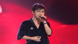Nam thí sinh hát hit của Minh Tuyết làm Trấn Thành vô cùng phấn khích