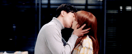 4 cặp đôi ngọt nhất màn ảnh Hàn nửa đầu 2019-2