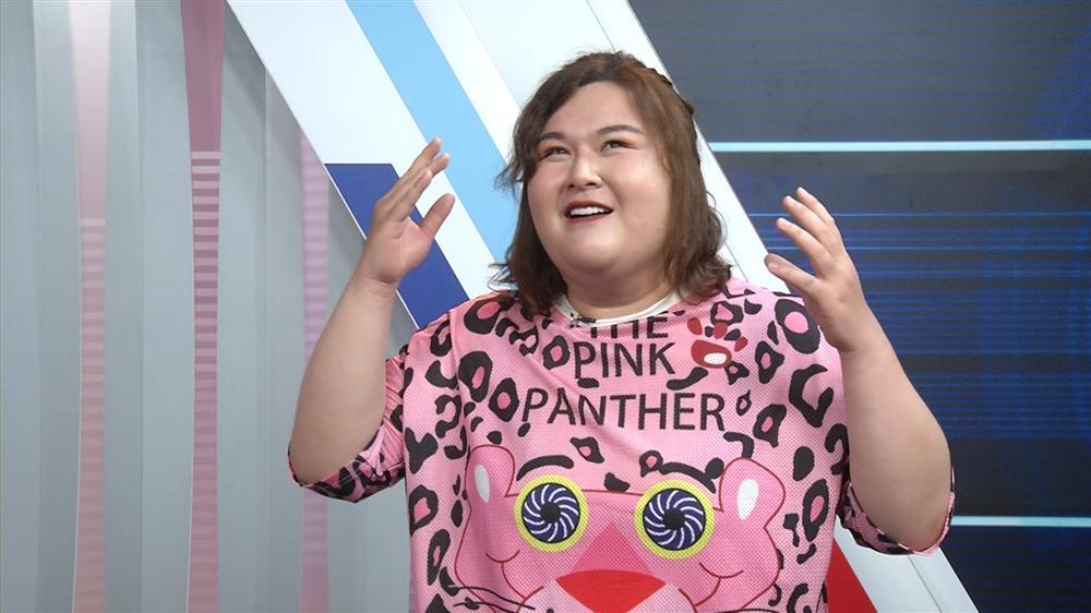 Hotgirl trăm ký Ngô Thủy Tiên - bà cô ghê gớm nhất Về Nhà Đi Con lần đầu chia sẻ cân nặng khổng lồ sau 2 lần hút mỡ đau tưởng chết-2