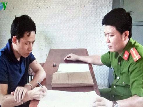 Khởi tố kỹ thuật viên hiếp dâm bệnh nhi 13 tuổi khi chụp X-quang