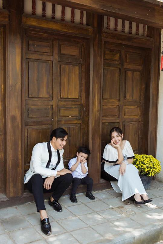 Kiều nữ Ngọc Lan: Giá như quá khứ tôi điêu ngoa, rượu bia và hư hỏng một chút-4