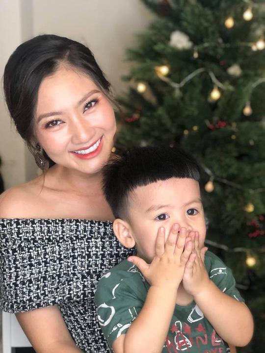 Kiều nữ Ngọc Lan: Giá như quá khứ tôi điêu ngoa, rượu bia và hư hỏng một chút-5