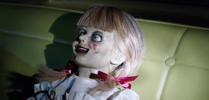 Annabelle: Ác Quỷ Trở Về hé lộ thêm nhiều nhân vật quỷ ám-1