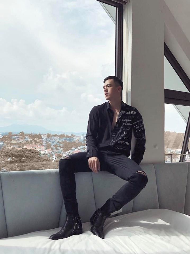 Chỉ một bức ảnh ngày ấy, Midu cũng khiến trái tim fans xao xuyến với vẻ đẹp chuẩn Thần tiên tỷ tỷ-5