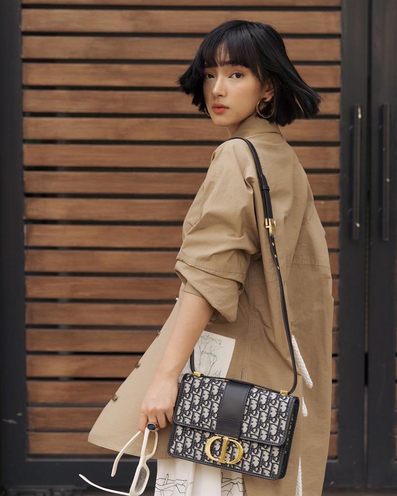 Nhìn Châu Bùi chất lừ thế này ai chẳng muốn xuống tóc ngay lập tức!-5