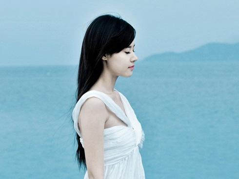 Thiếu nữ Trung Quốc được khen xinh như thần tiên tỷ tỷ-8