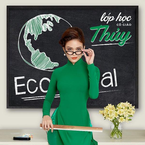 Mâu Thủy lật lại quá khứ bị đòi 5 tỷ để thi Hoa hậu Trái đất 2018, ông bầu Phúc Nguyễn phản đòn giọng khinh bỉ-1