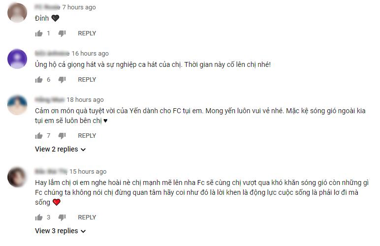 Giữa tâm bão tẩy chay, thí sinh chảnh chọe nhất The Voice Rosie Bảo Yến tuyên bố: Cứ dìm đi, tôi sẽ nổi tiếng-5