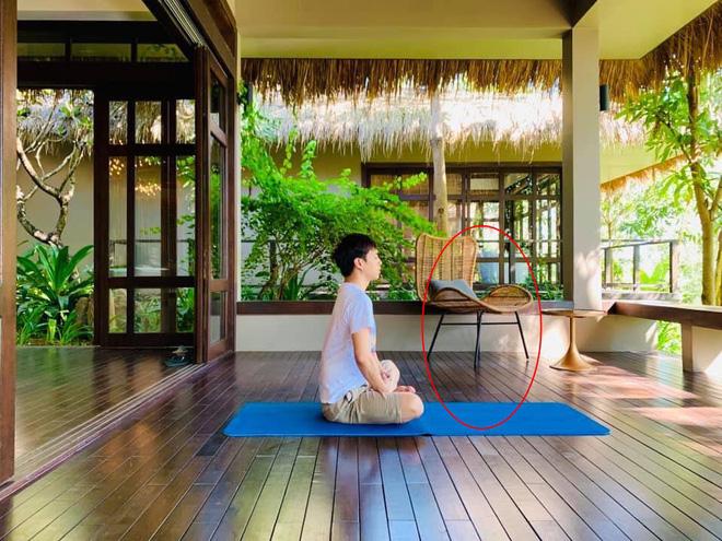 Tag tên người chụp nhằm đánh lạc hướng, Bảo Anh gậy bà đập lưng bà khi tự làm lộ chuyện đi du hí cùng Hồ Quang Hiếu-4