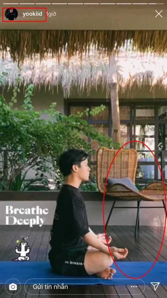 Tag tên người chụp nhằm đánh lạc hướng, Bảo Anh gậy bà đập lưng bà khi tự làm lộ chuyện đi du hí cùng Hồ Quang Hiếu-3