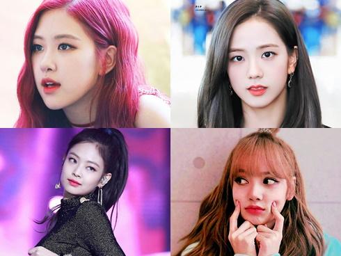 Bí mật thú vị đằng sau Instagram của 4 nàng BLACKPINK đến fan cứng cũng chưa chắc đã biết