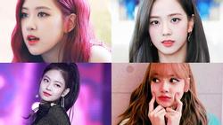 Bí mật thú vị đằng sau Instagram của 4 nàng BLACKPINK đến fan cứng cũng chưa chắc đã biết