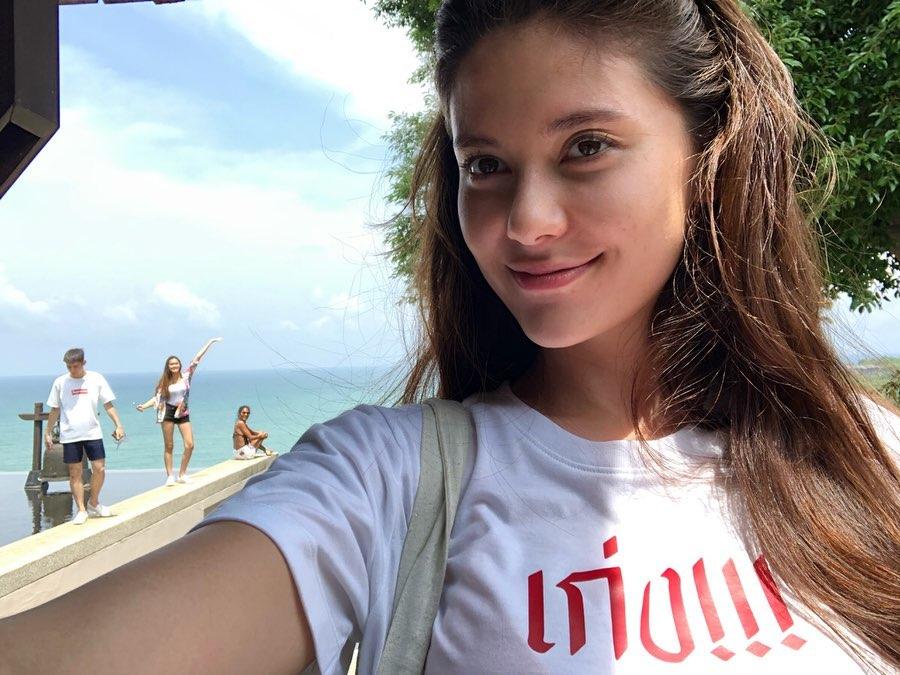 Bản tin Hoa hậu Hoàn vũ 29/5: Cô gái từng chặt đẹp nhan sắc Hồ Ngọc Hà nay lại khiến Võ Hoàng Yến khiếp sợ-2