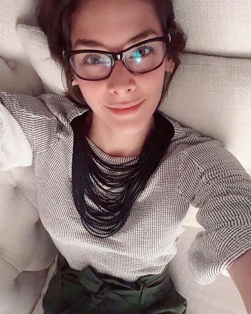 Bản tin Hoa hậu Hoàn vũ 29/5: Cô gái từng chặt đẹp nhan sắc Hồ Ngọc Hà nay lại khiến Võ Hoàng Yến khiếp sợ-7