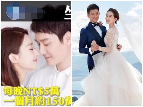 Chuẩn chồng người ta như Ngô Kỳ Long: Từ chối khoác tay fan vì đã có vợ-8