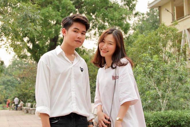 Teen Bắc Ninh hát Cưới nhau đi giữa lớp được khen hay như bản gốc-1