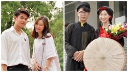 Teen Bắc Ninh hát 'Cưới nhau đi' giữa lớp được khen hay như bản gốc