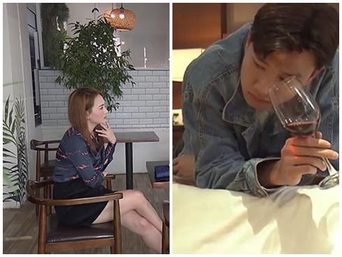 Về nhà đi con: Anh Thư và những câu nói cực 'chất' khiến khán giả thích thú