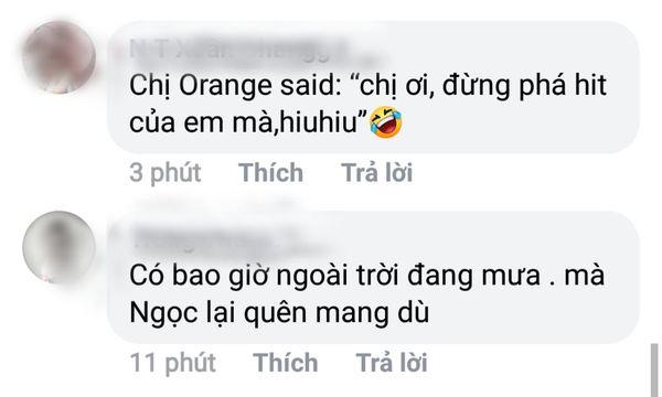 Clip: Ninh Dương Lan Ngọc hát Tình nhân ơi và phản ứng không thể… phũ hơn của fan-3