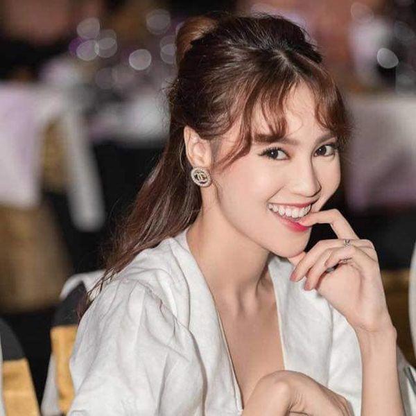 Clip: Ninh Dương Lan Ngọc hát Tình nhân ơi và phản ứng không thể… phũ hơn của fan-4