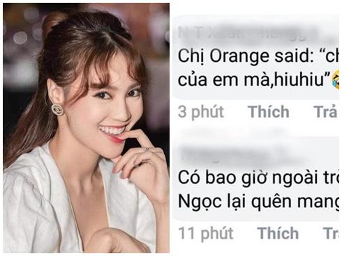 Sam và Ninh Dương Lan Ngọc khoe giọng hát thảm họa-1