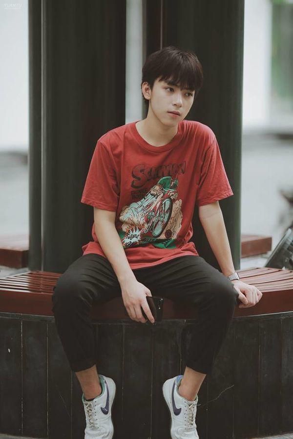 Chàng trai Việt trúng tuyển lò đào tạo idol Hàn Quốc gây nhốn nháo giới trẻ Việt đêm qua có tài năng gì?-2